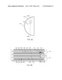 IMPLANTABLE ENERGY STORAGE DEVICE INCLUDING A CONNECTION POST TO CONNECT     MULTIPLE ELECTRODES diagram and image