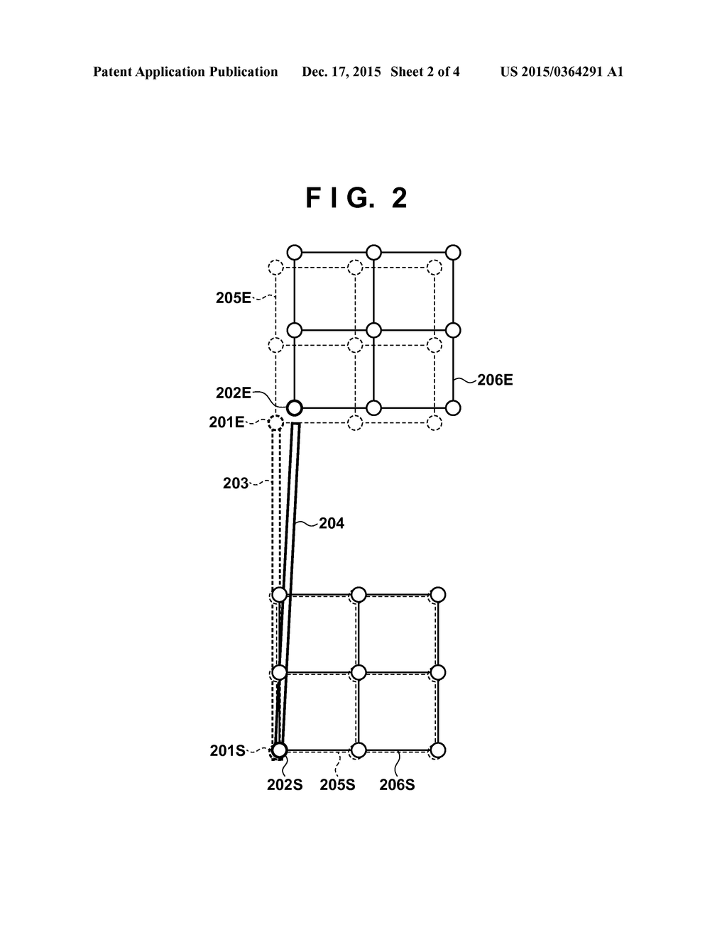 LITHOGRAPHY APPARATUS, AND METHOD OF MANUFACTURING ARTICLE - diagram, schematic, and image 03