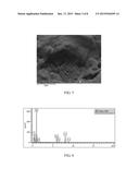 Identification of Trace Constituent Phases in Nuclear Power Plant Deposits     Using Electron Backscatter Diffraction (EBSD) diagram and image