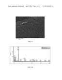 Identification of Trace Constituent Phases in Nuclear Power Plant Deposits     Using Electron Backscatter Diffraction (EBSD) diagram and image