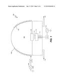 DETERMINING PRESENCE OF CONDUCTIVE FILM ON DIELECTRIC SURFACE OF REACTION     CHAMBER diagram and image