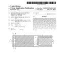 OFF-AXIS CHANNEL IN ELECTROSPRAY IONIZATION FOR REMOVAL OF PARTICULATE     MATTER diagram and image