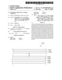 METHOD OF FABRICATING A NITRIDE SUBSTRATE diagram and image