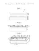 METHOD OF FABRICATING A NITRIDE SUBSTRATE diagram and image