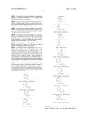 Alkyl-Alkoxysilacyclic Compounds and Methods for Depositing Films Using     Same diagram and image