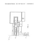 SILICON CONTAINING CONFINEMENT RING FOR PLASMA PROCESSING APPARATUS AND     METHOD OF FORMING THEREOF diagram and image