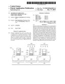 Methods of Fabricating Semiconductor Devices and Structures Thereof diagram and image