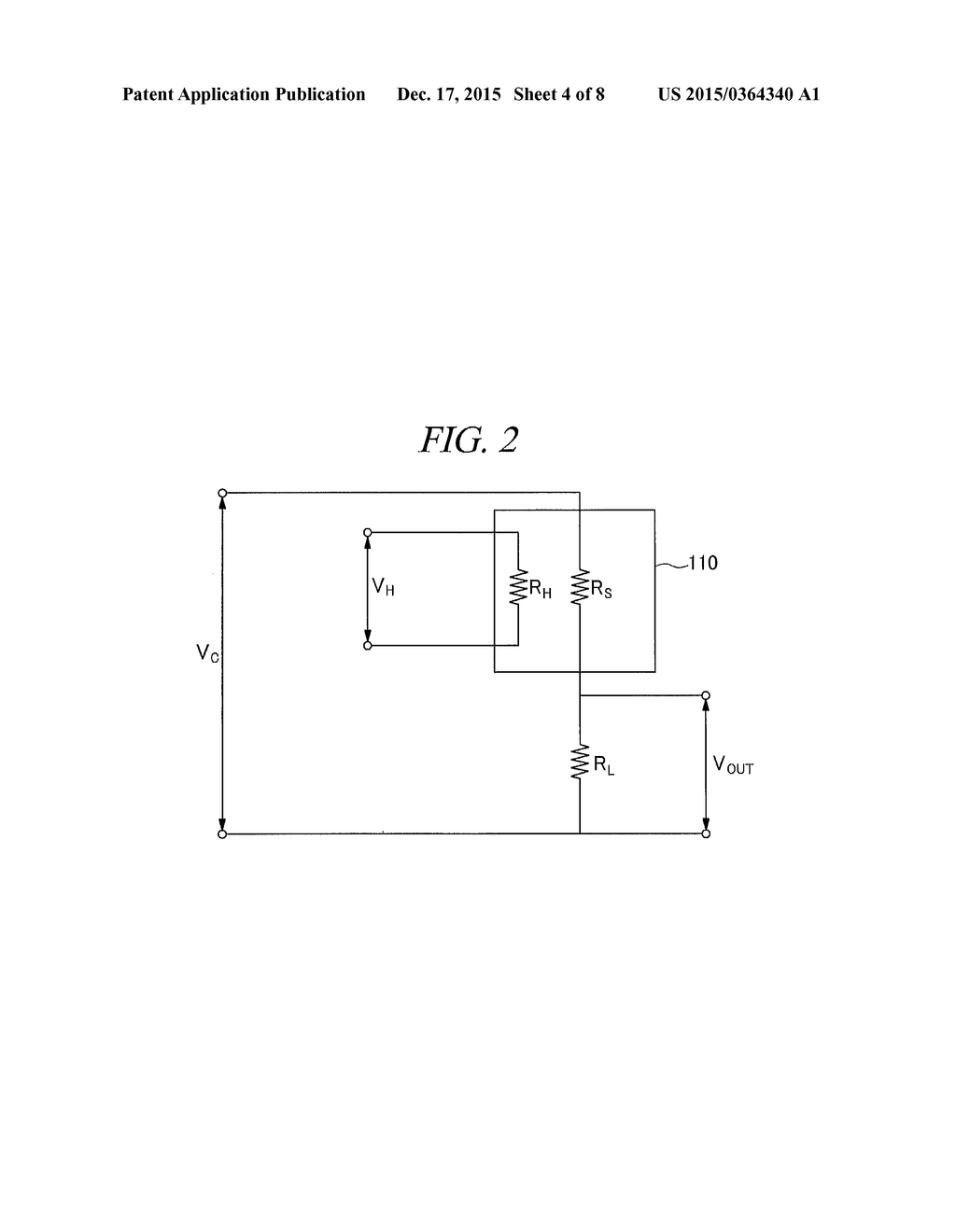 CHEMICAL SENSOR ARRAYS FOR ODOR DETECTION - diagram, schematic, and image 05