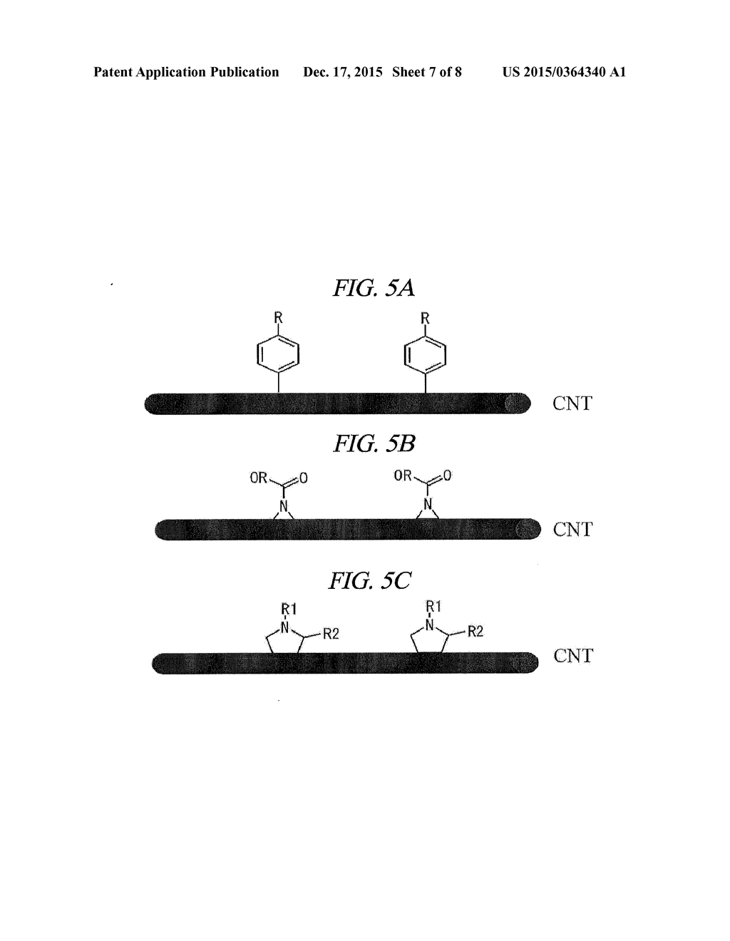 CHEMICAL SENSOR ARRAYS FOR ODOR DETECTION - diagram, schematic, and image 08