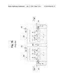 EXHAUST SYSTEM OF WAFER TREATMENT DEVICE diagram and image