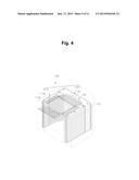 EXHAUST SYSTEM OF WAFER TREATMENT DEVICE diagram and image