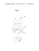 EXHAUST SYSTEM OF WAFER TREATMENT DEVICE diagram and image