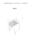 EXHAUST SYSTEM OF WAFER TREATMENT DEVICE diagram and image