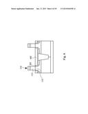 METHOD OF FORMING ISOLATION LAYER diagram and image