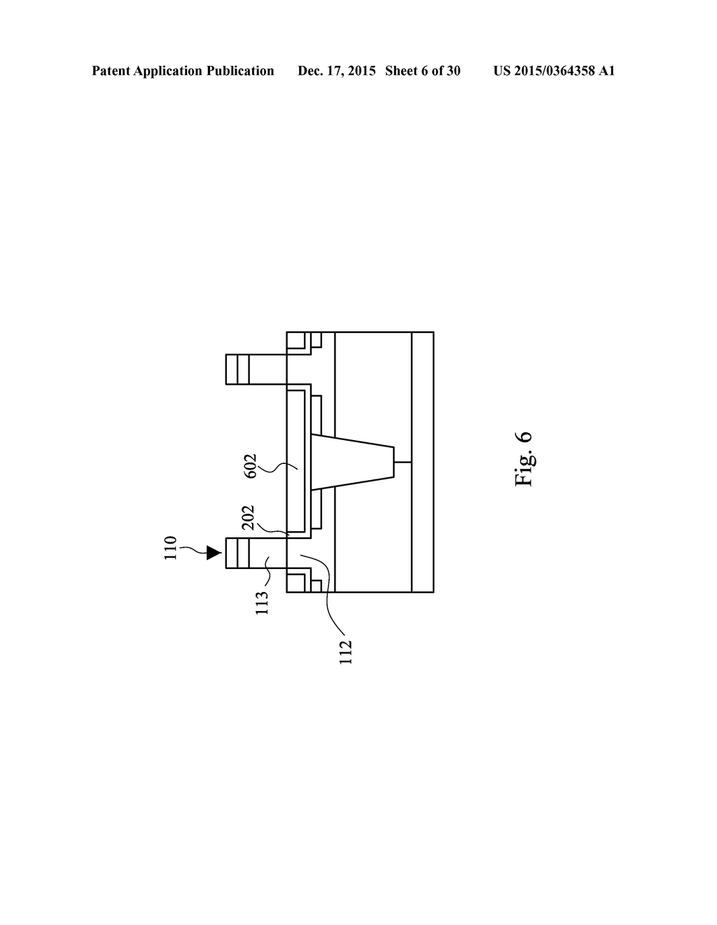 METHOD OF FORMING ISOLATION LAYER - diagram, schematic, and image 07