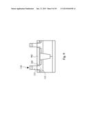 METHOD OF FORMING ISOLATION LAYER diagram and image