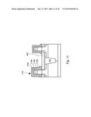 METHOD OF FORMING ISOLATION LAYER diagram and image