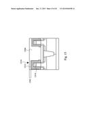 METHOD OF FORMING ISOLATION LAYER diagram and image