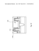 METHOD OF FORMING ISOLATION LAYER diagram and image