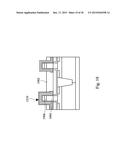 METHOD OF FORMING ISOLATION LAYER diagram and image