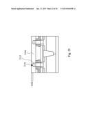 METHOD OF FORMING ISOLATION LAYER diagram and image