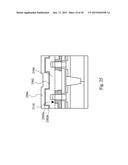 METHOD OF FORMING ISOLATION LAYER diagram and image