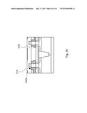 METHOD OF FORMING ISOLATION LAYER diagram and image