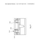 METHOD OF FORMING ISOLATION LAYER diagram and image