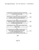 METHOD OF FORMING ISOLATION LAYER diagram and image