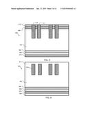 WAFER STRESS CONTROL WITH BACKSIDE PATTERNING diagram and image