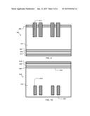 WAFER STRESS CONTROL WITH BACKSIDE PATTERNING diagram and image