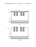 WAFER STRESS CONTROL WITH BACKSIDE PATTERNING diagram and image