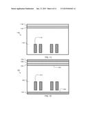 WAFER STRESS CONTROL WITH BACKSIDE PATTERNING diagram and image