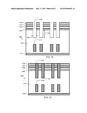 WAFER STRESS CONTROL WITH BACKSIDE PATTERNING diagram and image