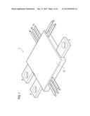 POWER MODULE SEMICONDUCTOR DEVICE diagram and image