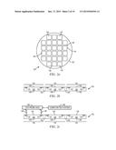 Method for Building Up a Fan-Out RDL Structure with Fine Pitch Line-Width     and Line-Spacing diagram and image