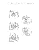 Method for Building Up a Fan-Out RDL Structure with Fine Pitch Line-Width     and Line-Spacing diagram and image