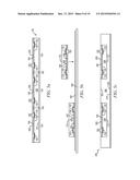 Method for Building Up a Fan-Out RDL Structure with Fine Pitch Line-Width     and Line-Spacing diagram and image