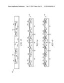 Method for Building Up a Fan-Out RDL Structure with Fine Pitch Line-Width     and Line-Spacing diagram and image