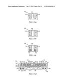 Method for Building Up a Fan-Out RDL Structure with Fine Pitch Line-Width     and Line-Spacing diagram and image