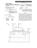 DECOUPLING CAPACITOR FOR SEMICONDUCTORS diagram and image