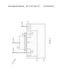 DECOUPLING CAPACITOR FOR SEMICONDUCTORS diagram and image