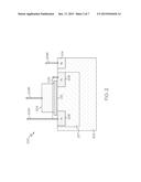 DECOUPLING CAPACITOR FOR SEMICONDUCTORS diagram and image