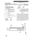 Integrated circuit having electromagnetic shielding capability and     manufacturing method thereof diagram and image