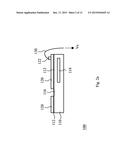 Integrated circuit having electromagnetic shielding capability and     manufacturing method thereof diagram and image