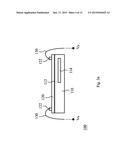 Integrated circuit having electromagnetic shielding capability and     manufacturing method thereof diagram and image