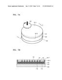 METHOD OF MANUFACTURING SEMICONDUCTOR PACKAGE diagram and image