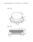 METHOD OF MANUFACTURING SEMICONDUCTOR PACKAGE diagram and image