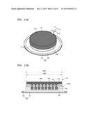 METHOD OF MANUFACTURING SEMICONDUCTOR PACKAGE diagram and image