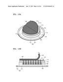 METHOD OF MANUFACTURING SEMICONDUCTOR PACKAGE diagram and image